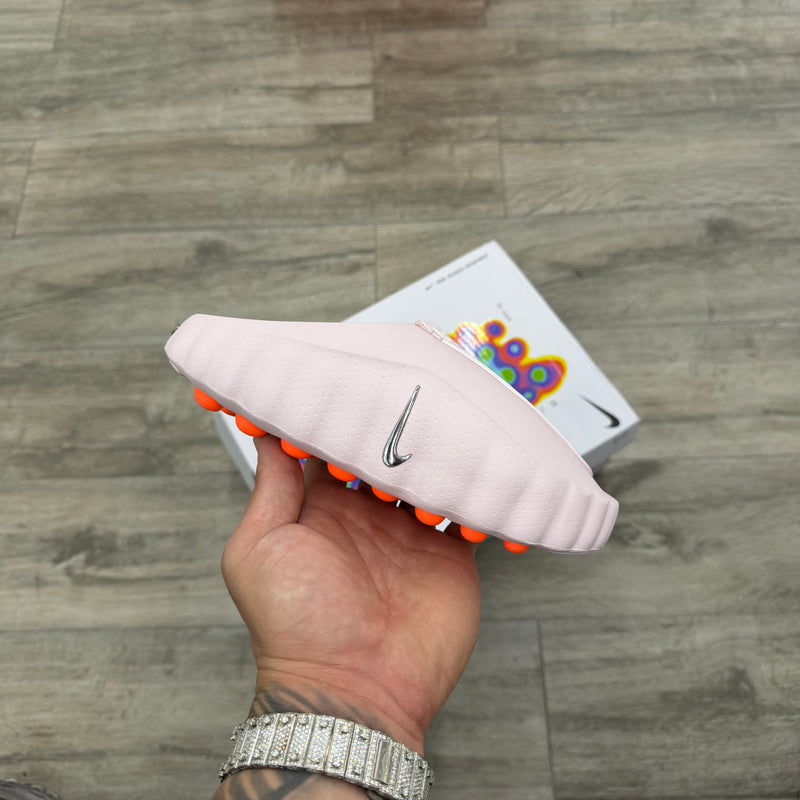 Nike Mind 001 Slide “Pearl Pink” UA