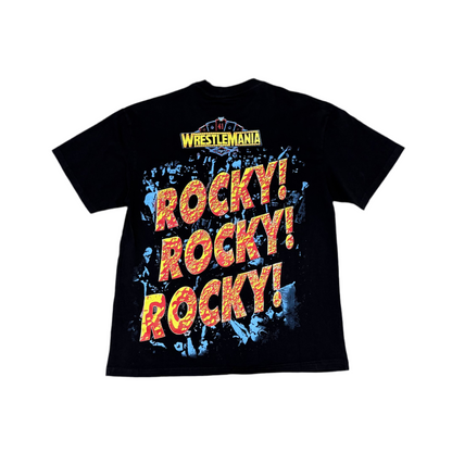 Hellstar WWE [rocky]