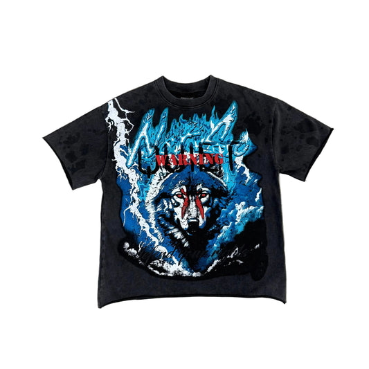 First Row Wake Up and Be Fierce 2