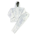 Nike x Corteiz Tracksuit (white)