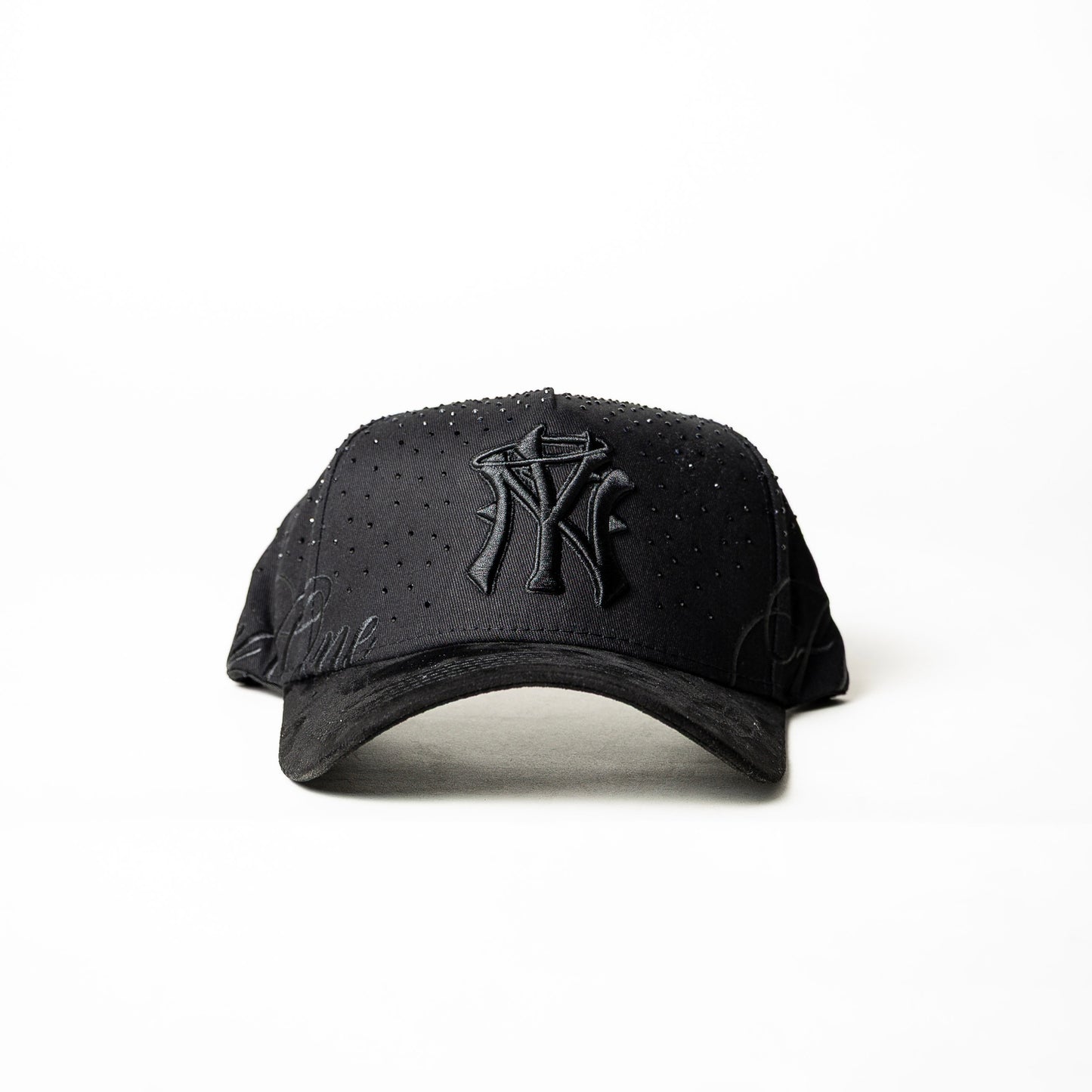 Dandy Hats “NY 31” {black}