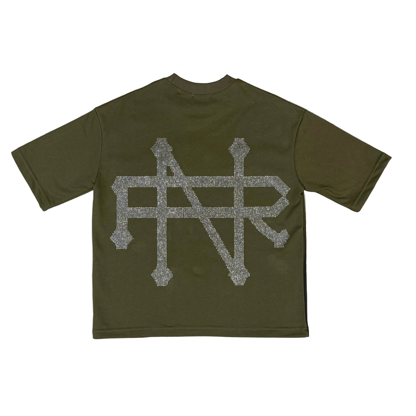 New Religion “Divine Victory” [olive]