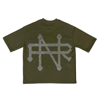 New Religion “Divine Victory” [olive]