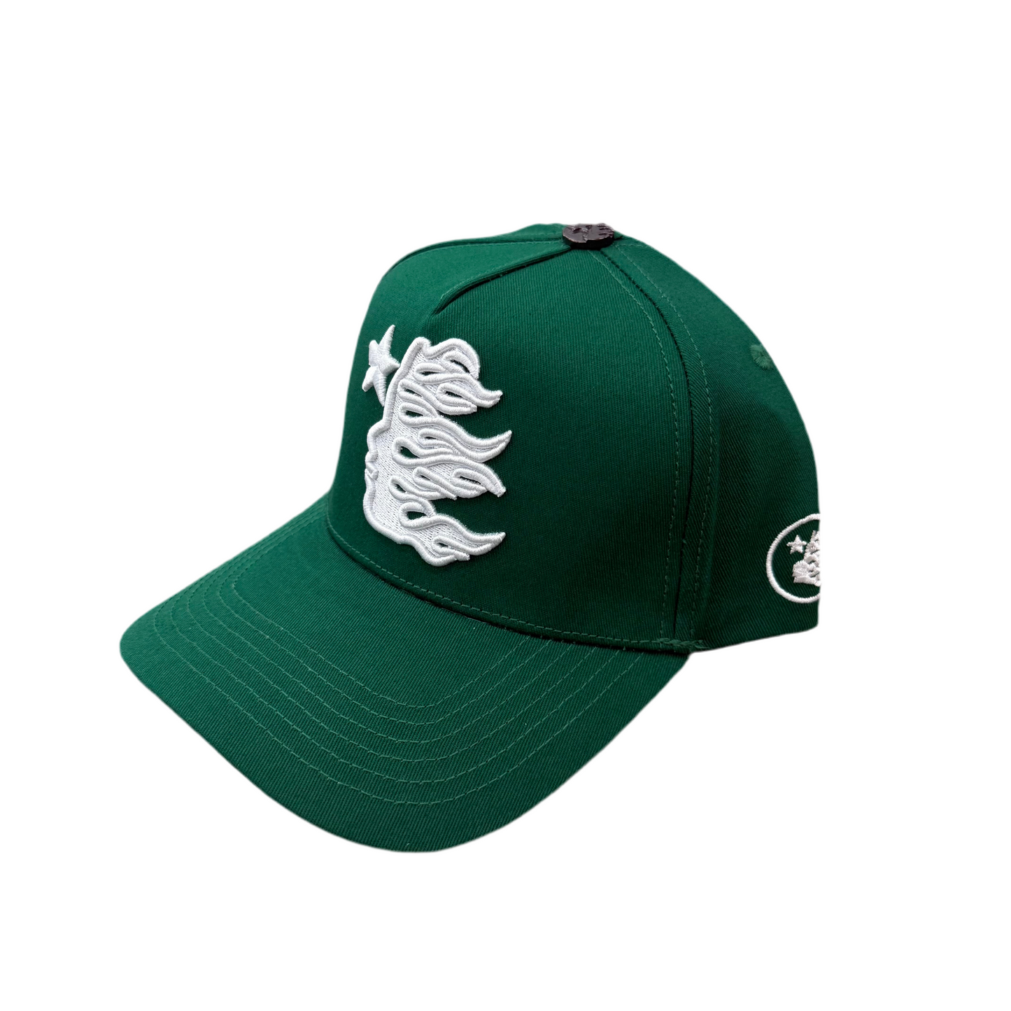 HellStar Cap [green]