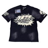 Hellstar Records Black Tee