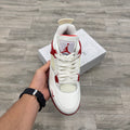 Jordan 4 Retro Nigel Sylvester Brick After Brick