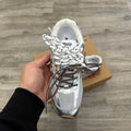 New Balance 530 SL Miu Miu Silver Platinum