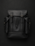 Coach Backpack “ Leather ”