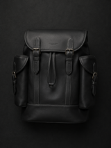 Coach Backpack “ Leather ”