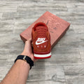 Jordan 4 SP Nigel Sylvester Brick by Brick
