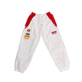 Supreme Tech Set White/Red