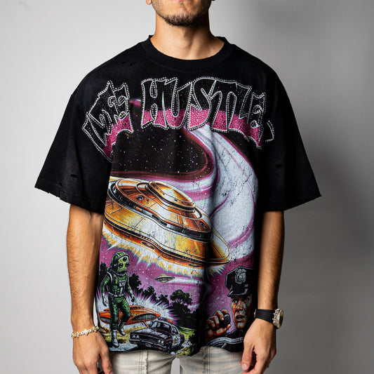 Life Hustlers “ UFO ”