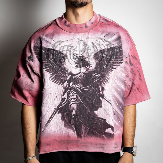 Rare Peace No Longer Human