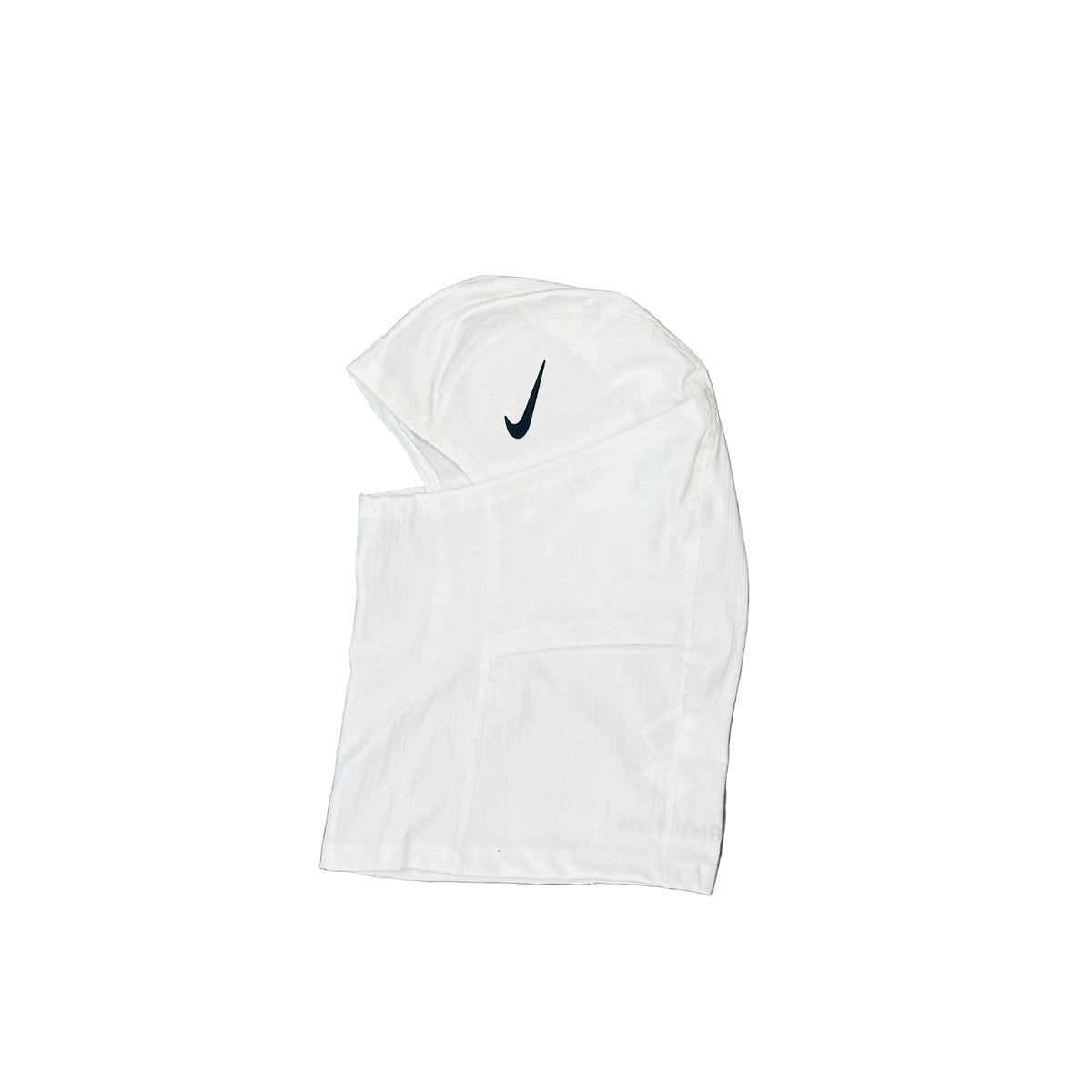 Nike Pro Therma-Fit Hood {white}
