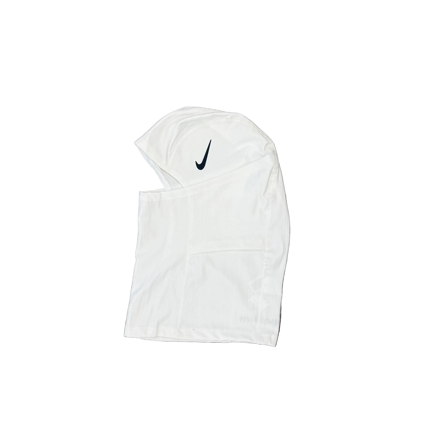 Nike Pro Therma-Fit Hood {white}