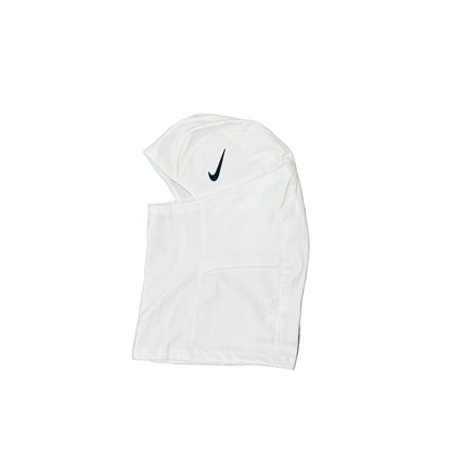 Nike Pro Therma-Fit Hood {white}
