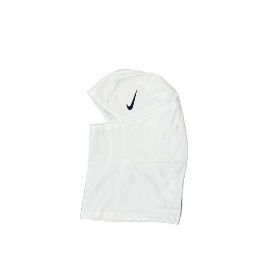 Nike Pro Therma-Fit Hood {white}