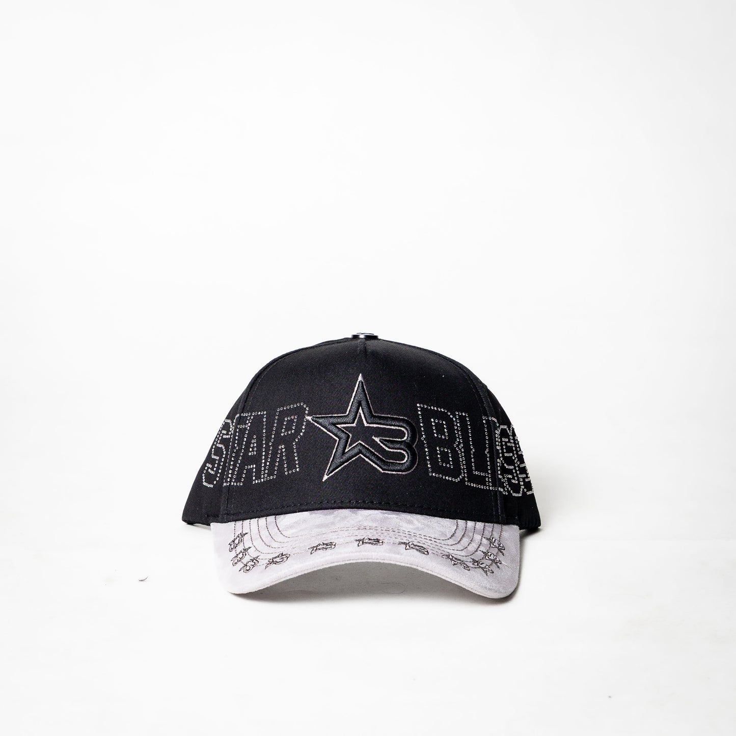 Starblessed {black/gray}