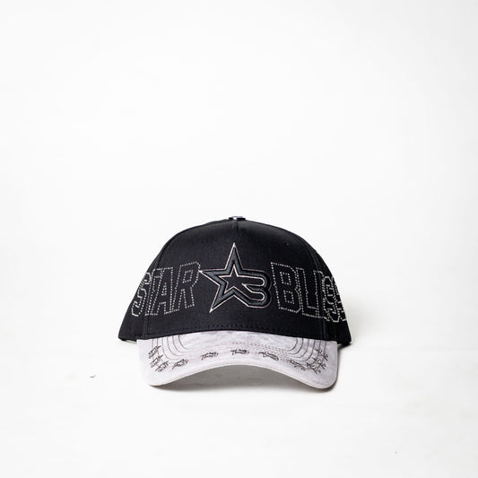 Starblessed {black/gray}