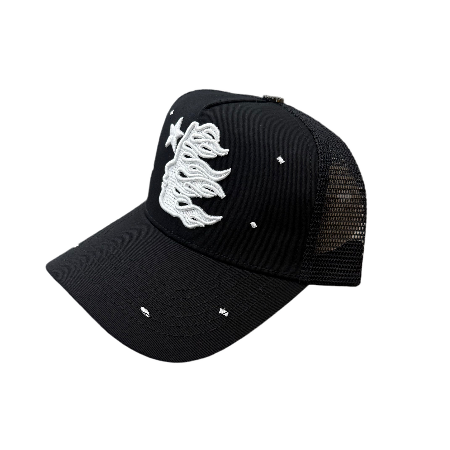 HellStar Trucker Hat [black]