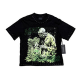 SUPPLY “ W**d Scientist ” ( Black )