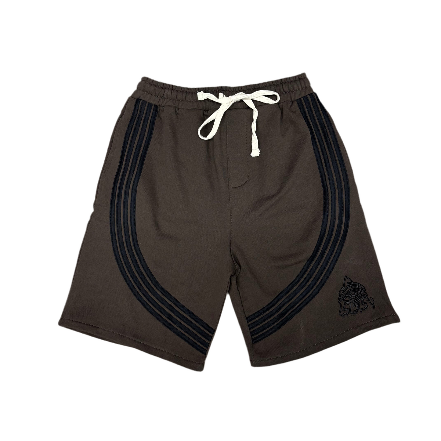 STARSEED short (brown/black)