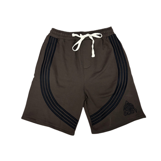 STARSEED short (brown/black)
