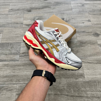 ASICS Gel-Kayano 14 “ Just Say No ”