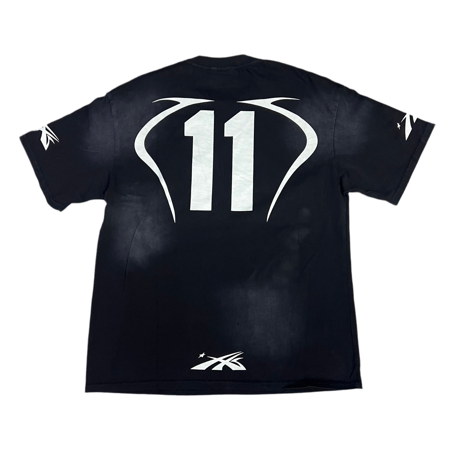 Hellstar Black Tee [11]