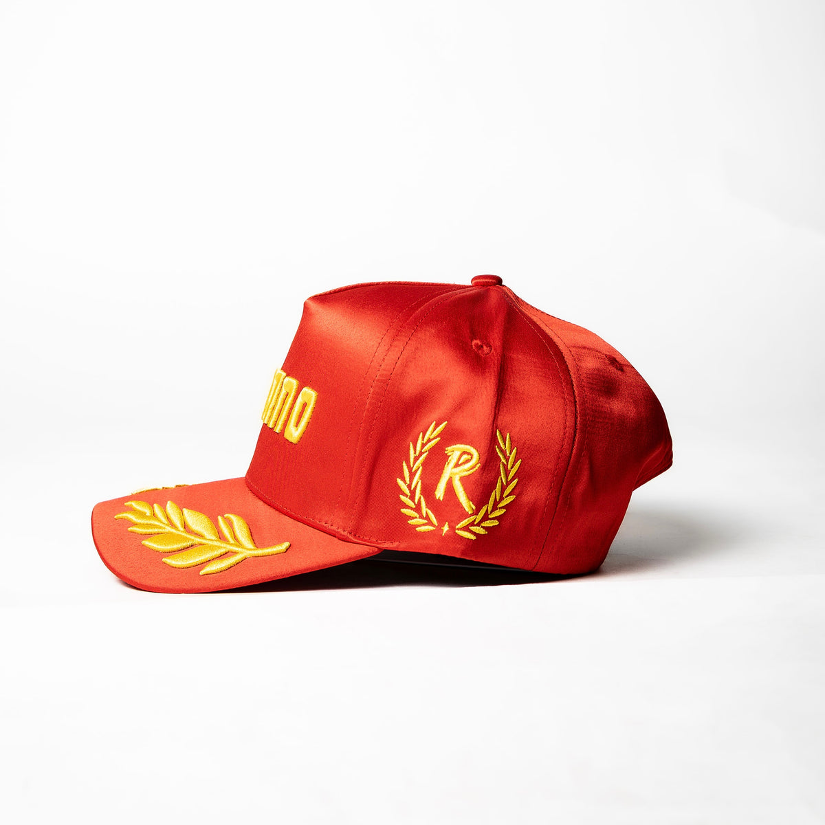 Romano “Monaco” Red