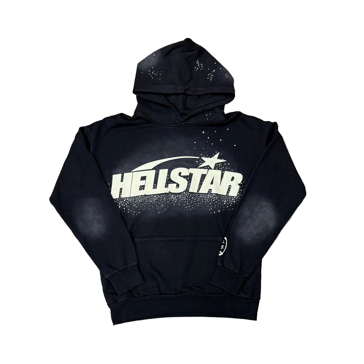 HellStar Hoodie [black]