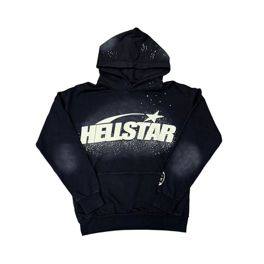HellStar Hoodie [black]