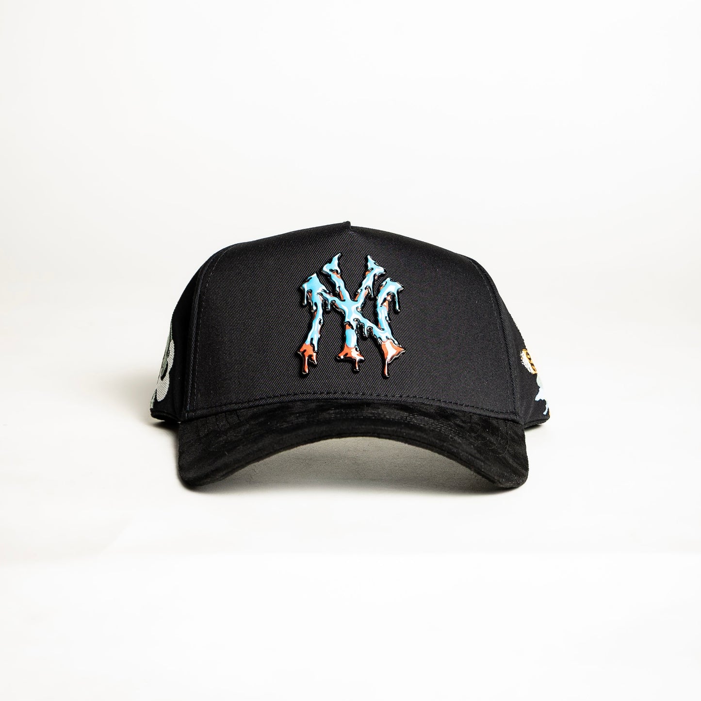Cap Fans “ Yankee ” { Ninety }