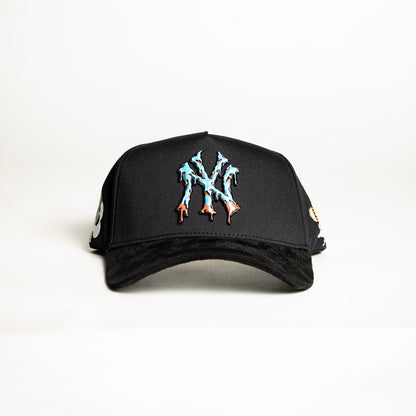 Cap Fans “ Yankee ” { Ninety }