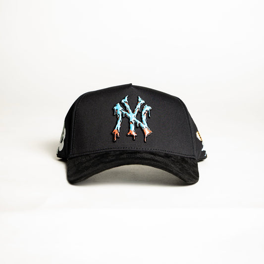 Cap Fans “ Yankee ” { Ninety }