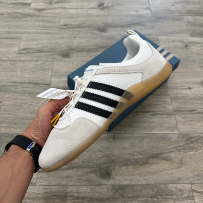 Ballerina Bad Bunny Off White Black Gum