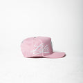 Life Hustlers SnapBack ( Pink )