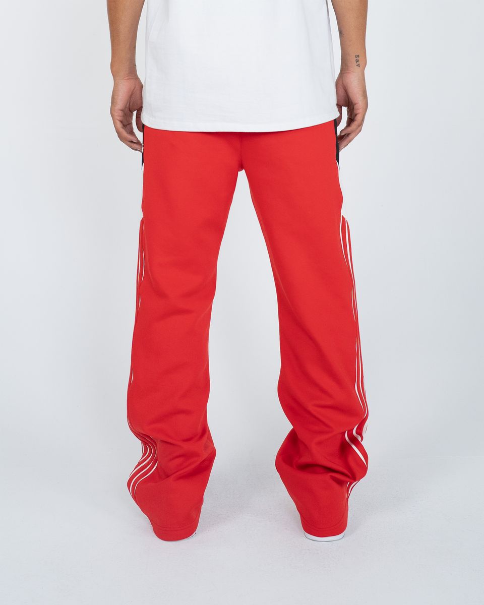 EPTM Soco Track Pants “ Red ”