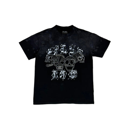 First Row Wake Up and Fierce