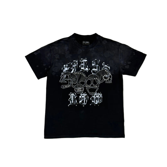 First Row Wake Up and Fierce