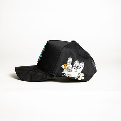 Cap Fans “ Yankee ” { Ninety }