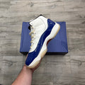 Jordan 11 Retro Rare Air