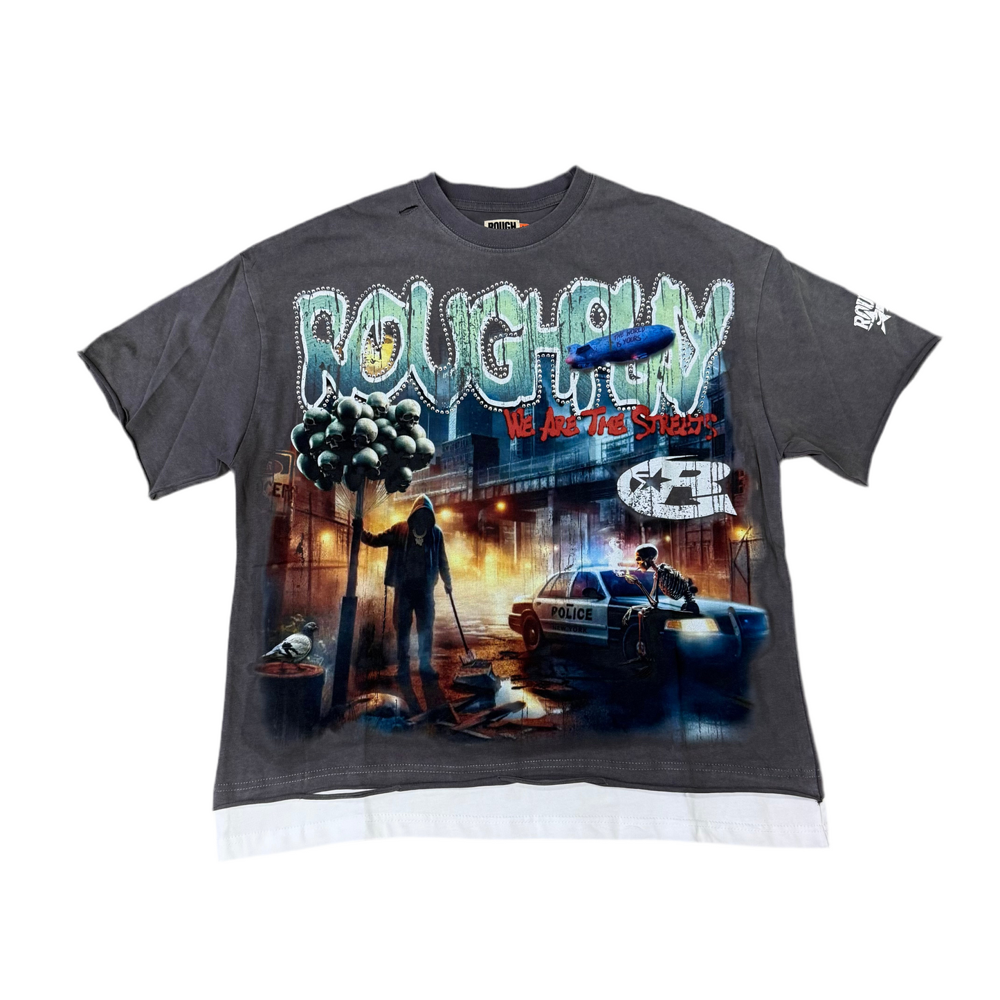 ROUGHPLAY 003