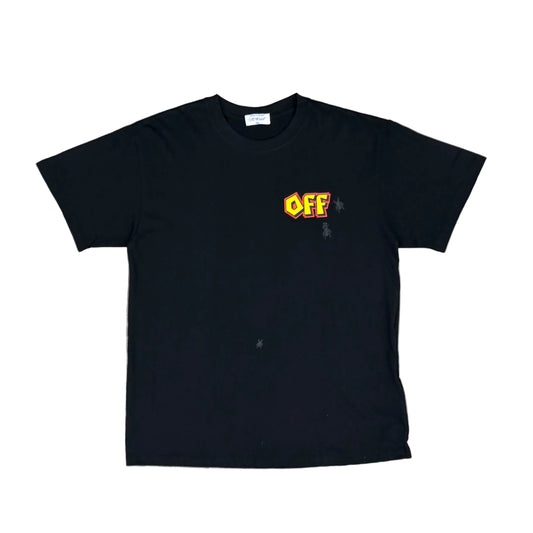 Off White 007