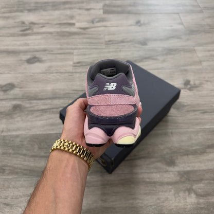 New Balance 9060 Pink Lavender