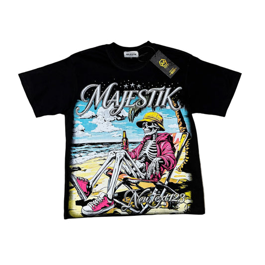 Majestik “New test 123”