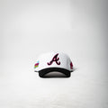 Cap Fans “ Atlanta Dreams ” ( white / pink / black )