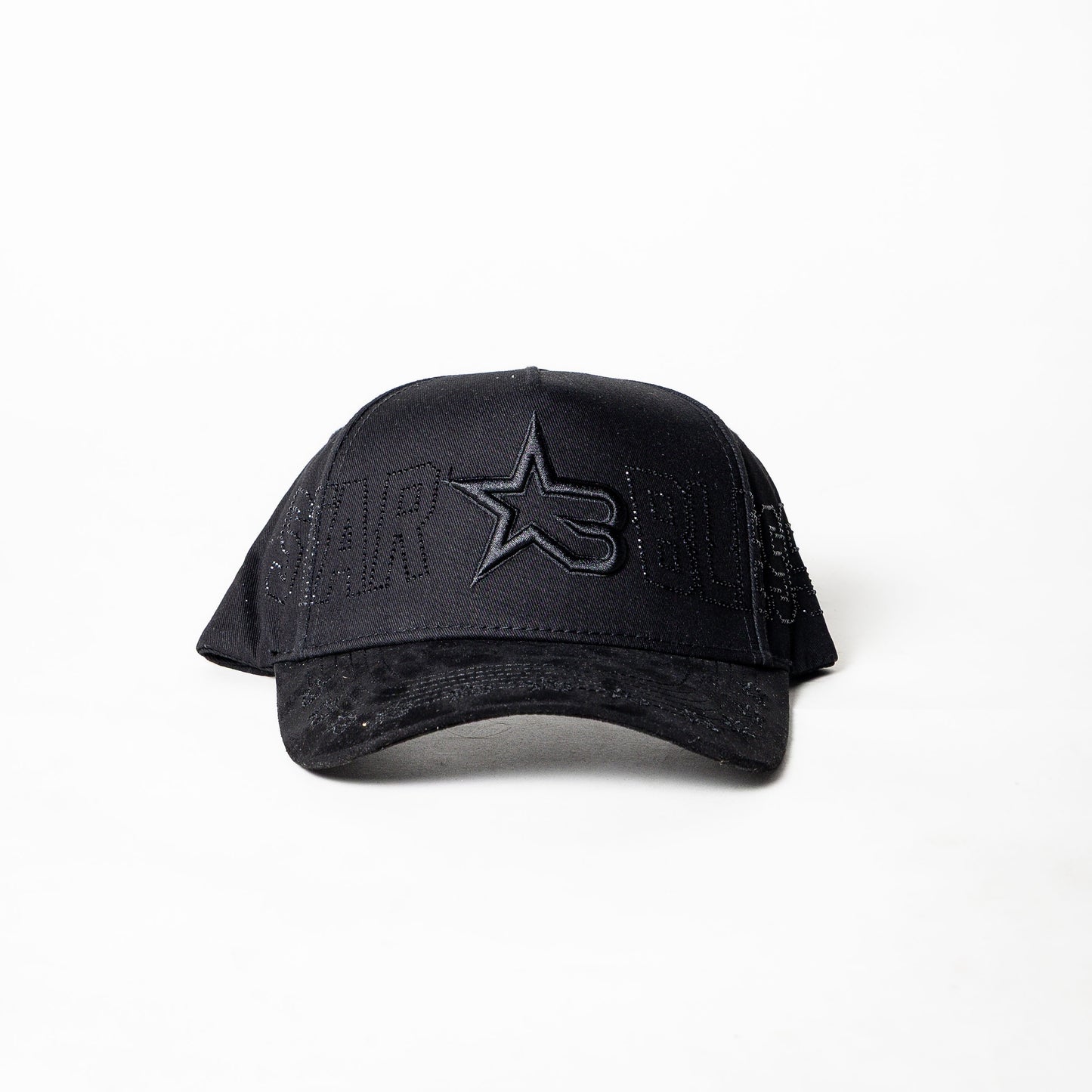 Starblessed  {triple black}