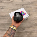 Nike Mind 001 Slide “Triple Black” UA