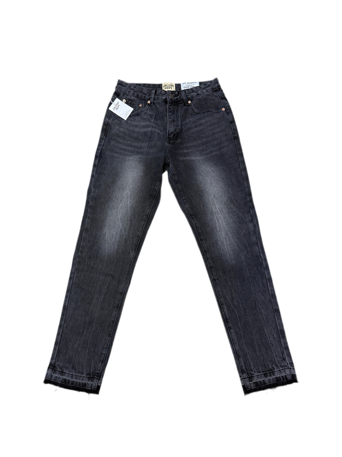 GALLERY DEPT. Black Classic